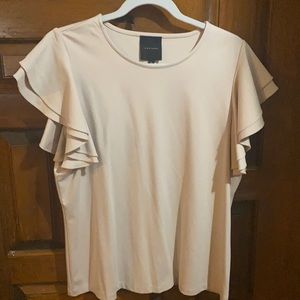 Beautiful Alex Marie dress shirt Inezs X-large